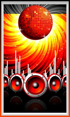 Techno Ringtones android App screenshot 4